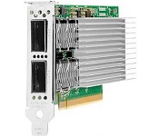 Cisco UCSC-P-I8D100GF Intel E810CQDA2 2x100 GbE QSFP28 PCIe NIC