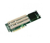 Cisco UCSC-PCI-1B-240M5 Riser 1B incl 3 PCIe slots (x8/ x8/ x8) all slots from CPU1