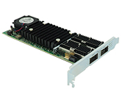 Cisco UCSC-PCIE-C40Q-03 CISCO VIC 1385 DUAL PORT 40GB QSFP+ CNA W/RDMA