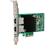 Cisco UCSC-PCIE-ID10GC Intel X550-T2 dual-port 10GBase-T NIC