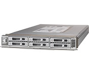 Cisco/UCSX-9508-CAK