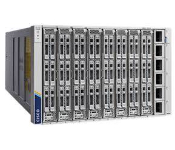 Cisco UCSX-9508-D Ucs 9508 Chassis