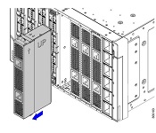 Cisco/UCSX-9508-RBLK