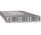 Cisco UCSX-C-M6-HS-F UCS 210c M6 Compute Node Front CPU Heat Sink