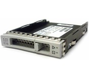 Cisco UCSX-SD960G61X-EV 960GB 2.5 inch Enterprise Value 6G SATA SSD