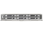 Cisco/UCSX-X10C-FMBK