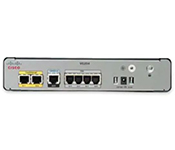Cisco VG204XM  Analog Voice Gateway