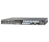 Cisco VG310 - Modular 24 FXSPort Voice over IP Gateway