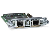 Cisco Accessories VWIC2-2MFT-T1-E1