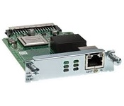 Cisco Accessories VWIC3-1MFT-G703
