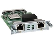 Cisco Accessories VWIC3-2MFT-G703