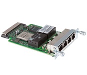 Cisco Accessories VWIC3-4MFT-T1-E1