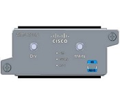 Cisco Routers - Integrated Service Routers WIM-LTE-AS