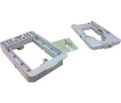 Juniper Wireless WLA-BRKT-WALL