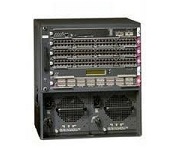 Cisco Security WS-6506-EXL-FWM-K9