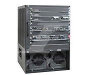 Cisco Security WS-6509-EXL-FWM-K9