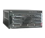 Cisco Security WS-6509EXL-2FWM-K9