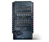 Cisco Security WS-6513XL-2FWM-K9