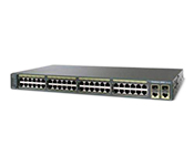 Cisco/WS-C2960+24LC-S