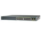 Cisco/WS-C2960+24TC-S