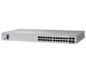 Cisco Switches - Enterprise WS-C2960L-24TQ-LL