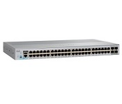 Cisco Switches - Enterprise WS-C2960L-48TQ-LL