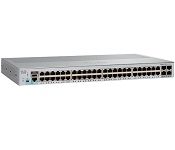 Cisco Switches - Enterprise WS-C2960L-SM-48PQ