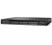 Cisco Switches - Enterprise WS-C3650-12X48FD-S