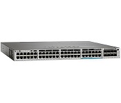 Cisco Switches - Enterprise WS-C3850-12X48U-L