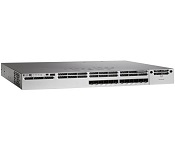 Cisco Switches - Enterprise WS-C3850-12XS-E