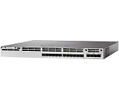 Cisco Switches - Enterprise WS-C3850-16XS-E