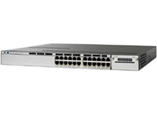 Cisco Switches - Enterprise WS-C3850-24P-S