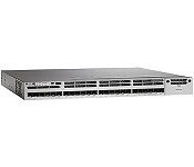 Cisco Switches - Enterprise WS-C3850-24XS-S