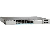 Cisco Switches - Enterprise WS-C3850-24XU-S