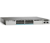 Cisco Switches - Enterprise WS-C3850-24XUW-S
