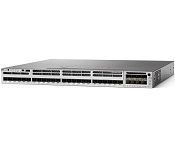 Cisco Switches - Enterprise WS-C3850-32XS-E