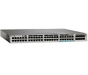Cisco Switches - Enterprise WS-C3850-48UW-S