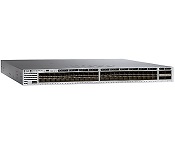 Cisco Switches - Enterprise WS-C3850-48XS-F-S