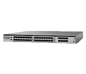 Cisco Switches - Enterprise WS-C4500X-32SFP+