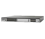 Cisco Switches - Enterprise WS-C4500X-F-16SFP+