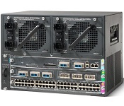 Cisco Switches - Enterprise WS-C4503-E