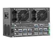 Cisco WS-C4503E-S7L+48V+ 4503-E Chassis One WS-X4648-RJ45V+E Sup7L-E LAN Base