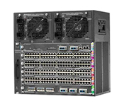 Cisco/WS-C4506E-S7L+96V+
