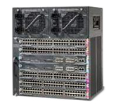 Cisco/WS-C4507RE+96V+