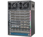 Cisco Switches - Enterprise WS-C4510R-E