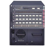 Cisco Security WS-C6506-E-FWM-K9