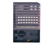 Cisco Security WS-C6509-E-FWM-K9