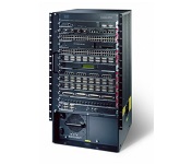 Cisco WS-C6513-FWM-K9 Catalyst 6513 Firewall Security System with Supervisor 720 3B
