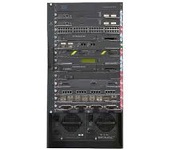 Cisco Security WS-C6513-XL-FWM-K9