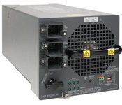 Cisco Accessories WS-CAC-8700W-E